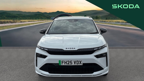 Used Skoda Enyaq 2025 for sale - 76006685: Photo 7