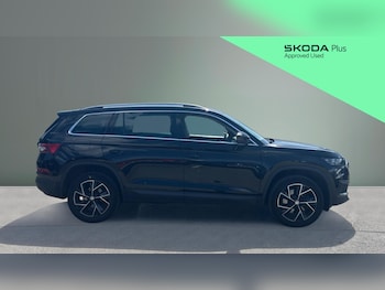 Used Skoda Kodiaq 2024 for sale - 78776074: Photo