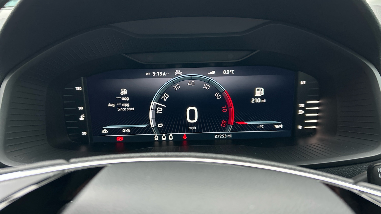 Used Skoda Karoq 2022 for sale - 77282945: Photo 11