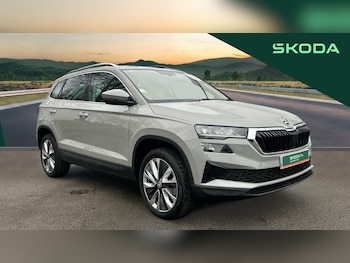 Used Skoda Karoq 2022 for sale - 77282945: Photo