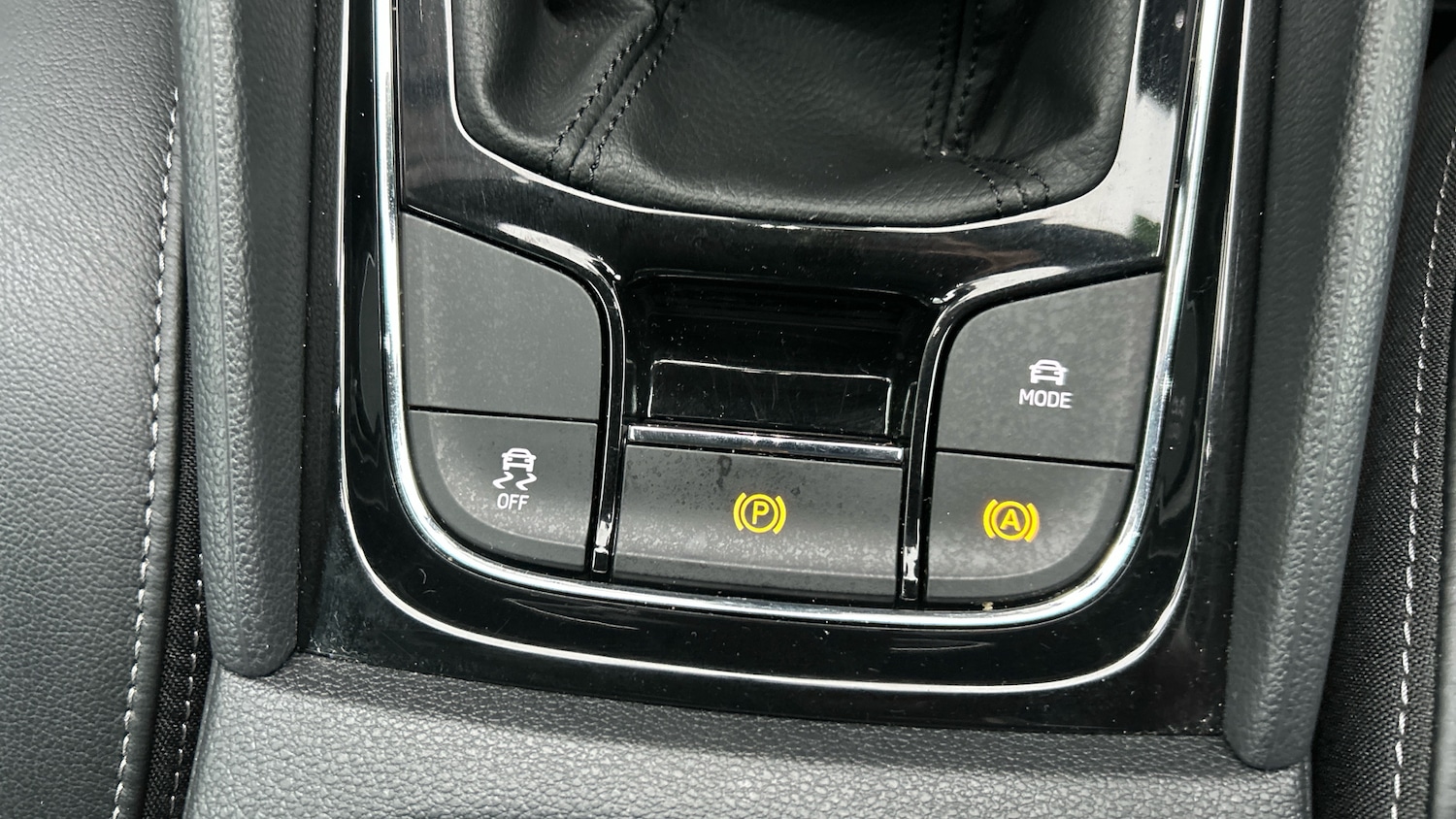 Used Skoda Karoq 2022 for sale - 77282945: Photo 25