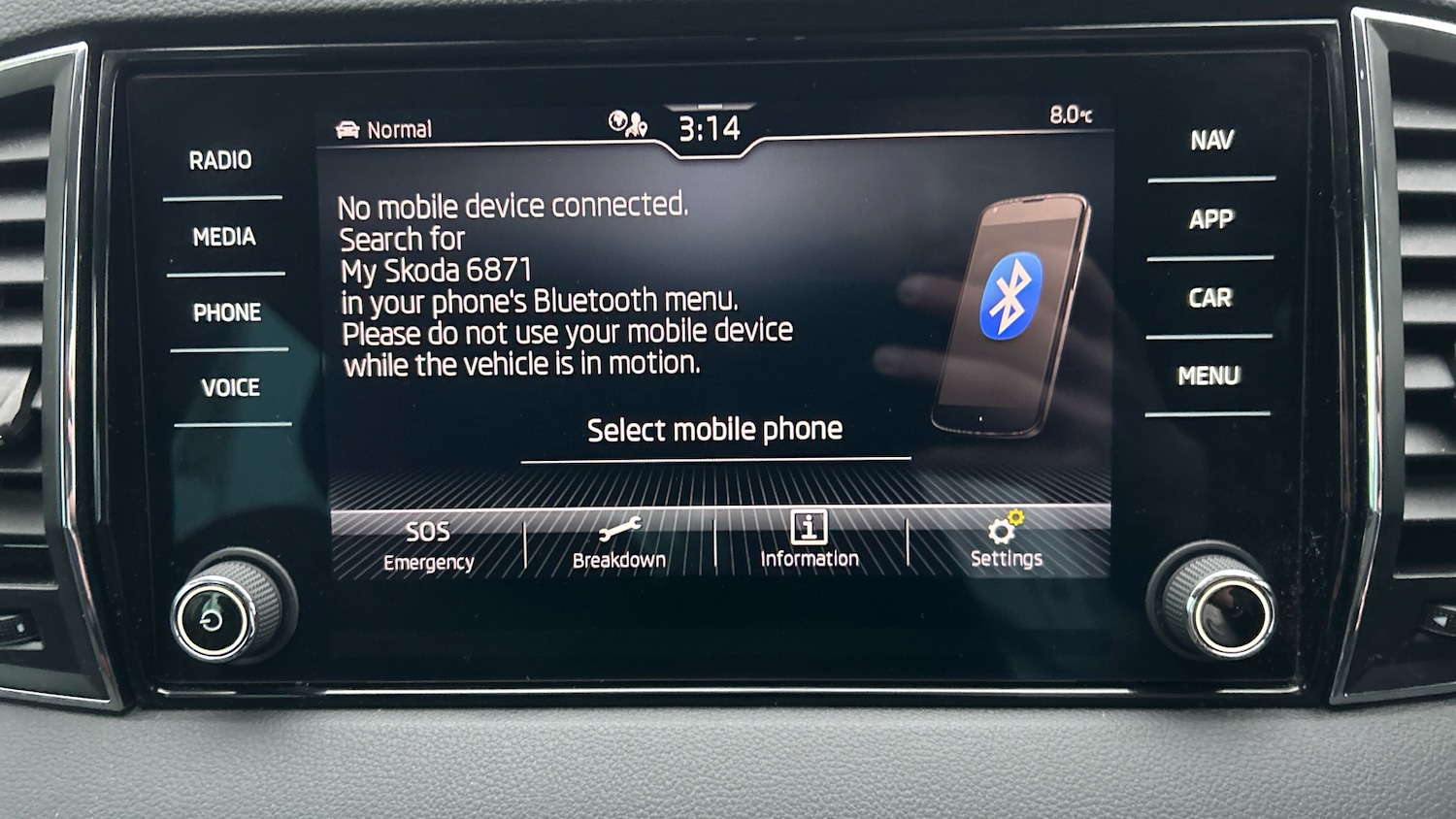 Used Skoda Karoq 2022 for sale - 77282945: Photo 27