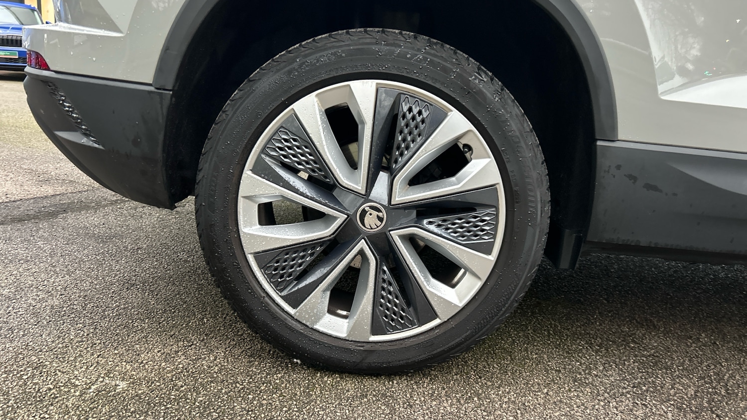 Used Skoda Karoq 2022 for sale - 77282945: Photo 30