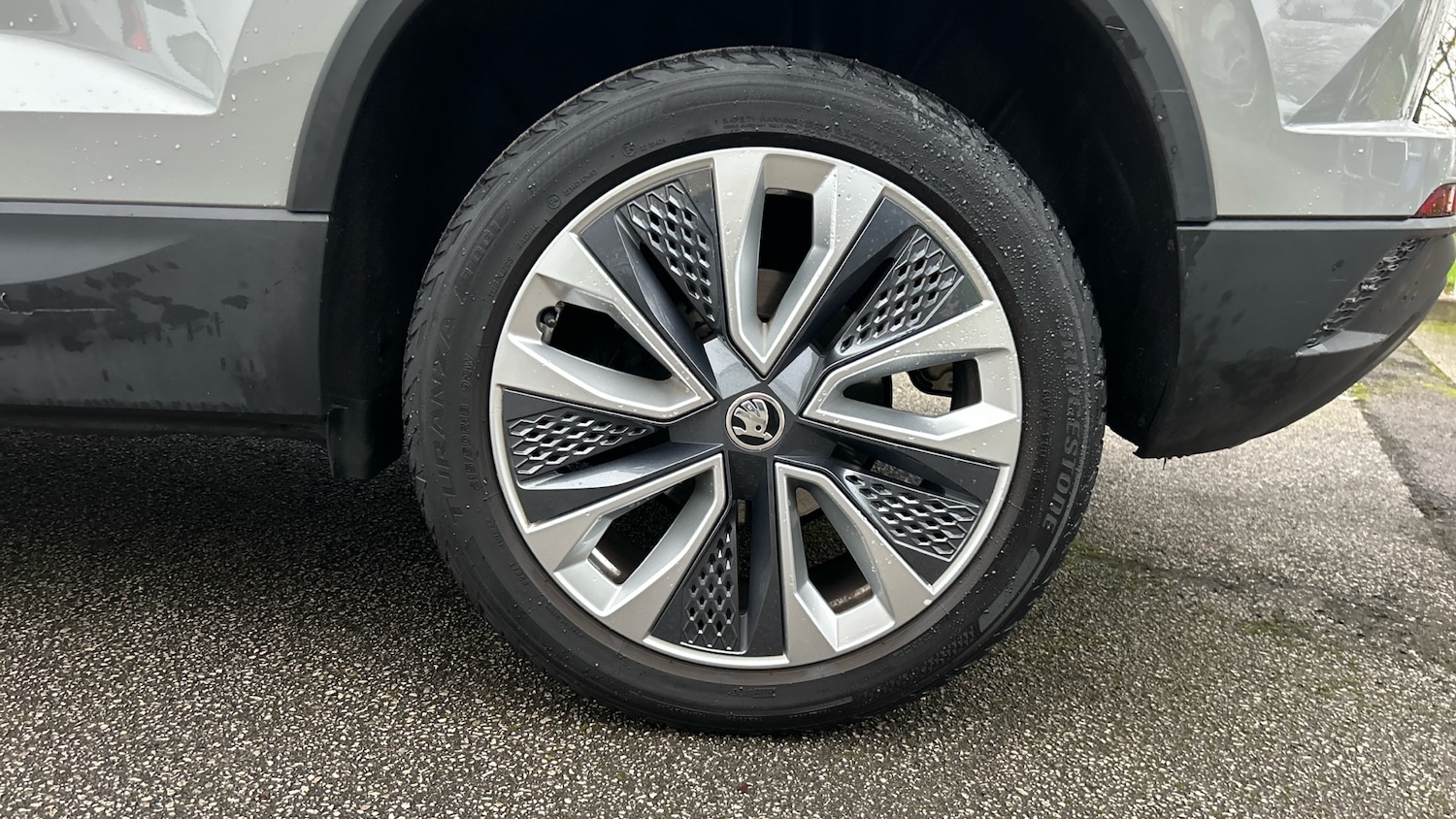 Used Skoda Karoq 2022 for sale - 77282945: Photo 31