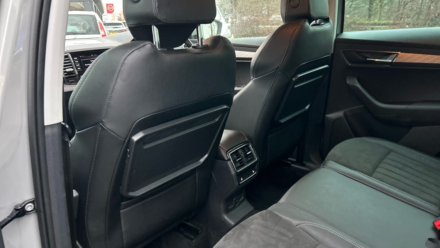 Used Skoda Karoq 2022 for sale - 77282945: Photo 35