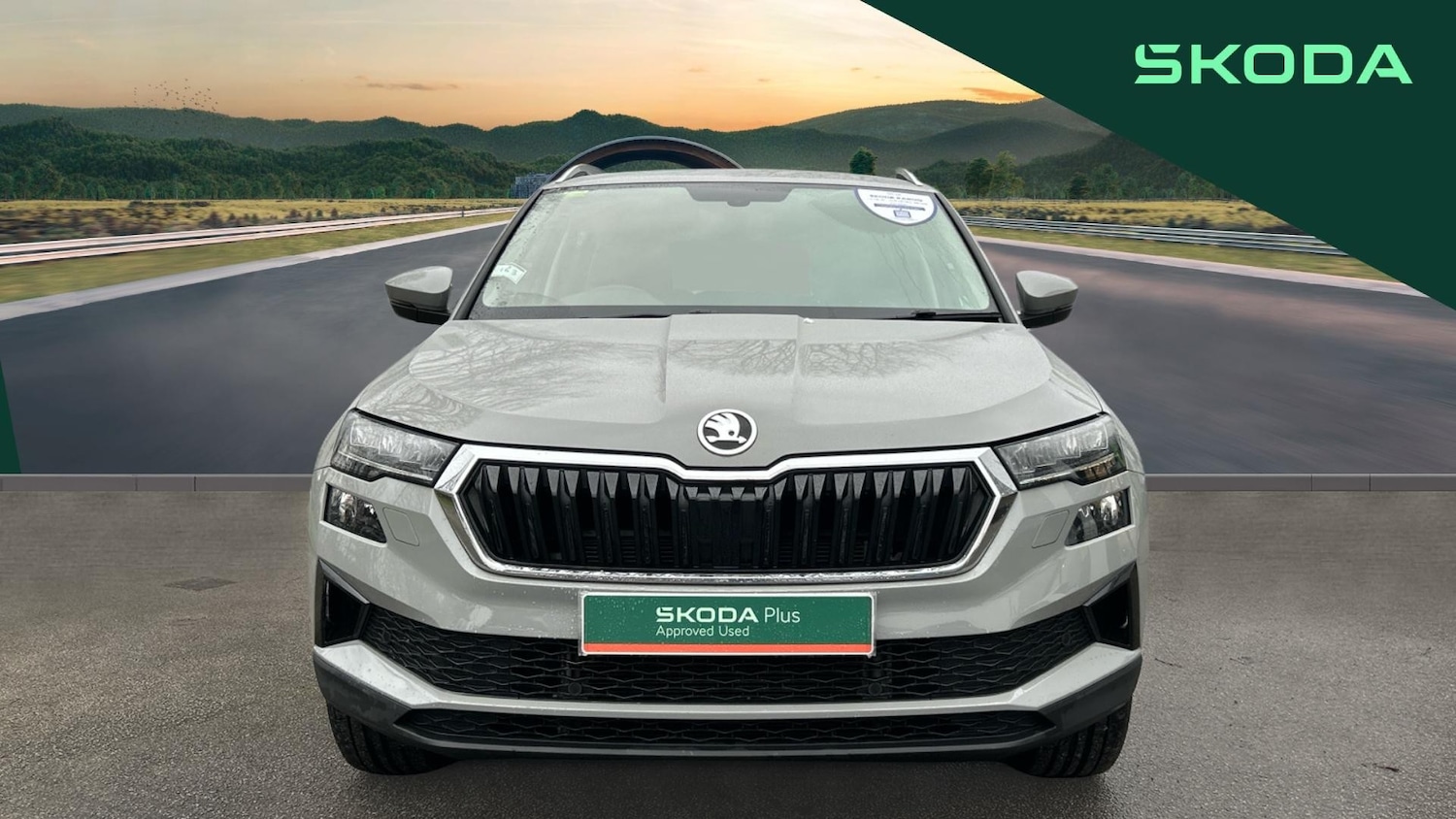 Used Skoda Karoq 2022 for sale - 77282945: Photo 7