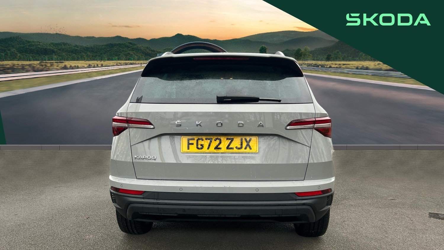 Used Skoda Karoq 2022 for sale - 77282945: Photo 8