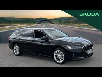 2024 (74) - 1.5 TSI iV SE L DSG 5dr Estate