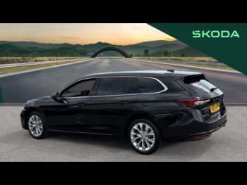 Used Skoda Superb 2024 for sale - 75271435: Photo
