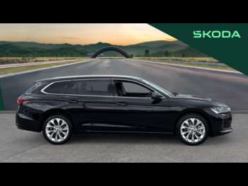 Used Skoda Superb 2024 for sale - 75271435: Photo