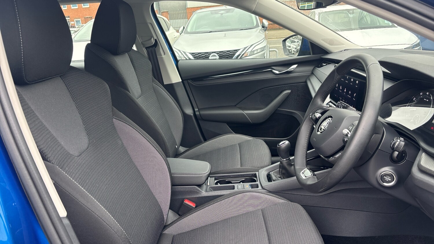 Used Skoda Octavia 2024 for sale - 77931578: Photo 15