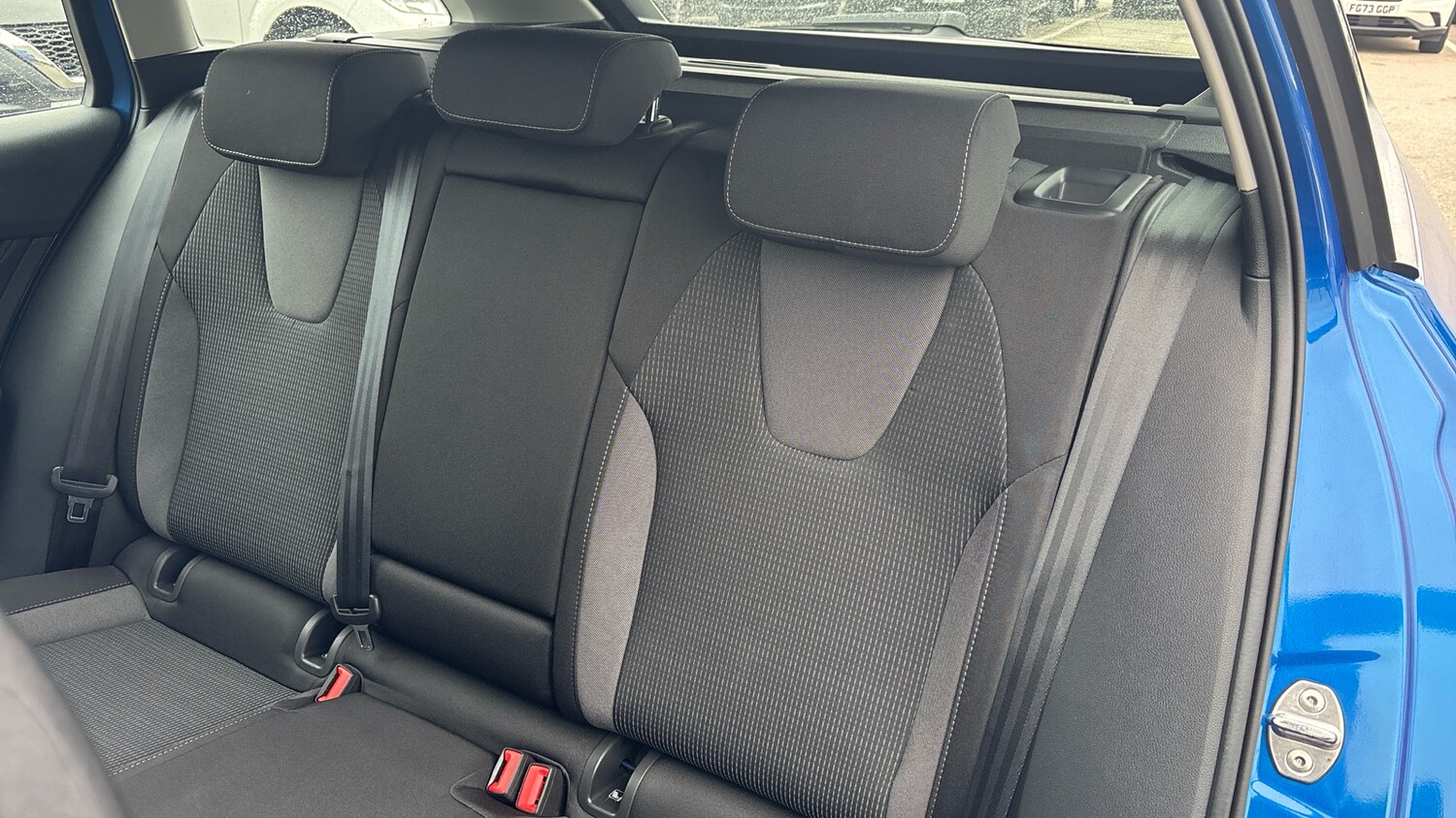 Used Skoda Octavia 2024 for sale - 77931578: Photo 16