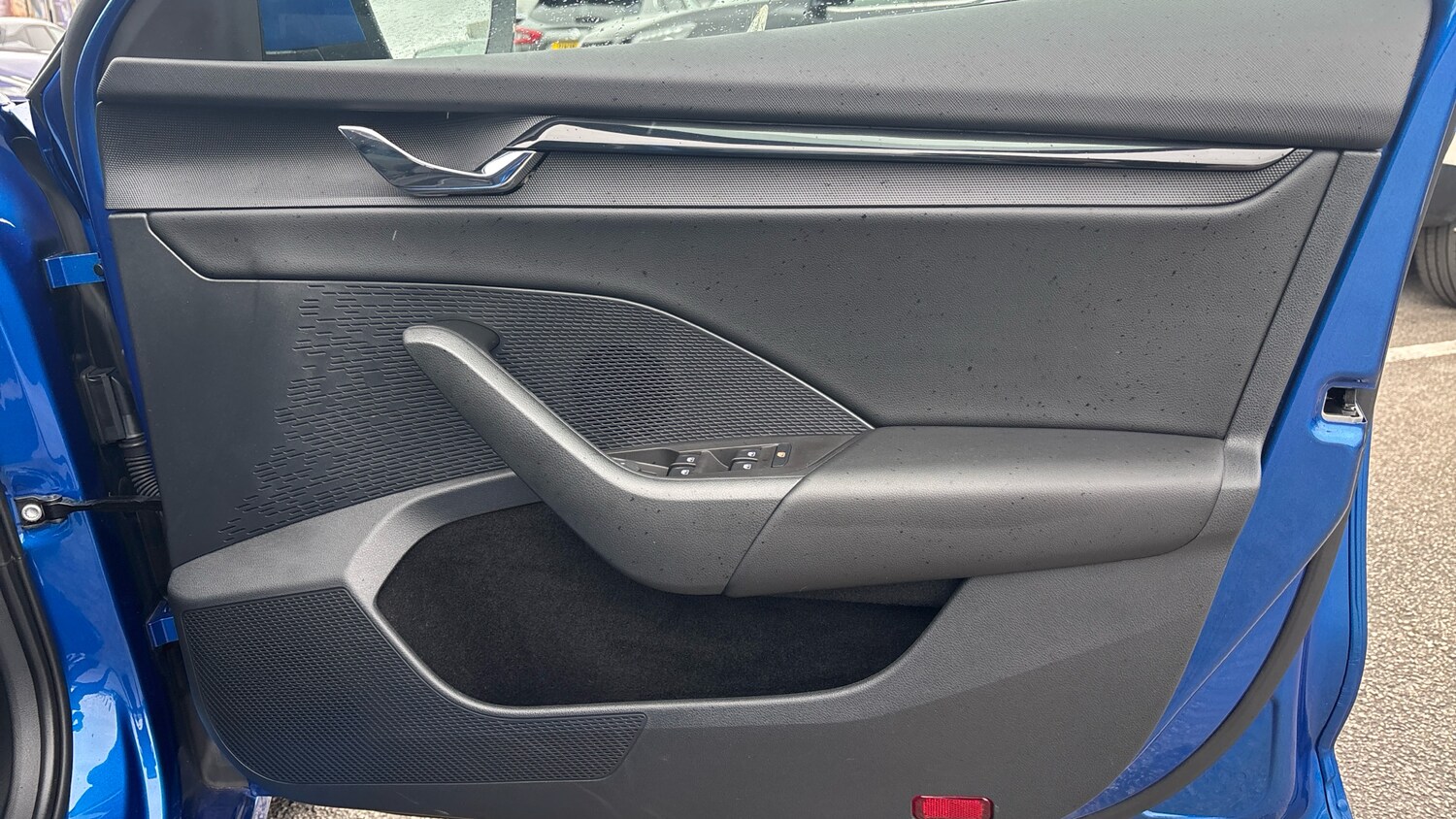 Used Skoda Octavia 2024 for sale - 77931578: Photo 19