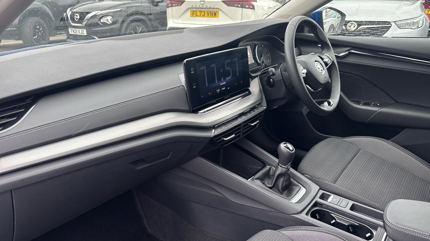 Used Skoda Octavia 2024 for sale - 77931578: Photo 2