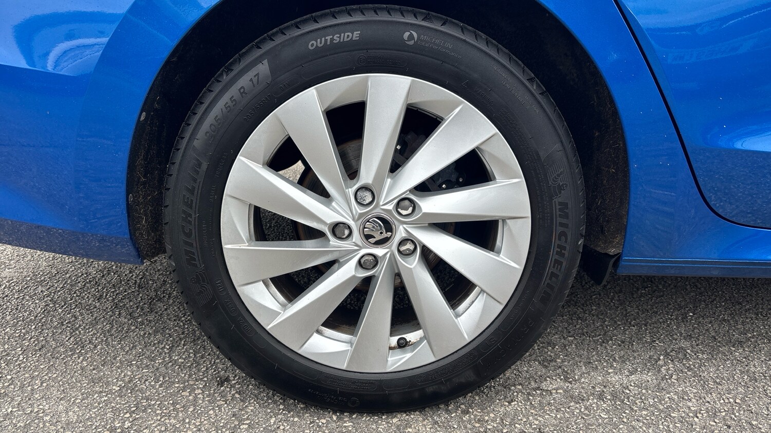 Used Skoda Octavia 2024 for sale - 77931578: Photo 21