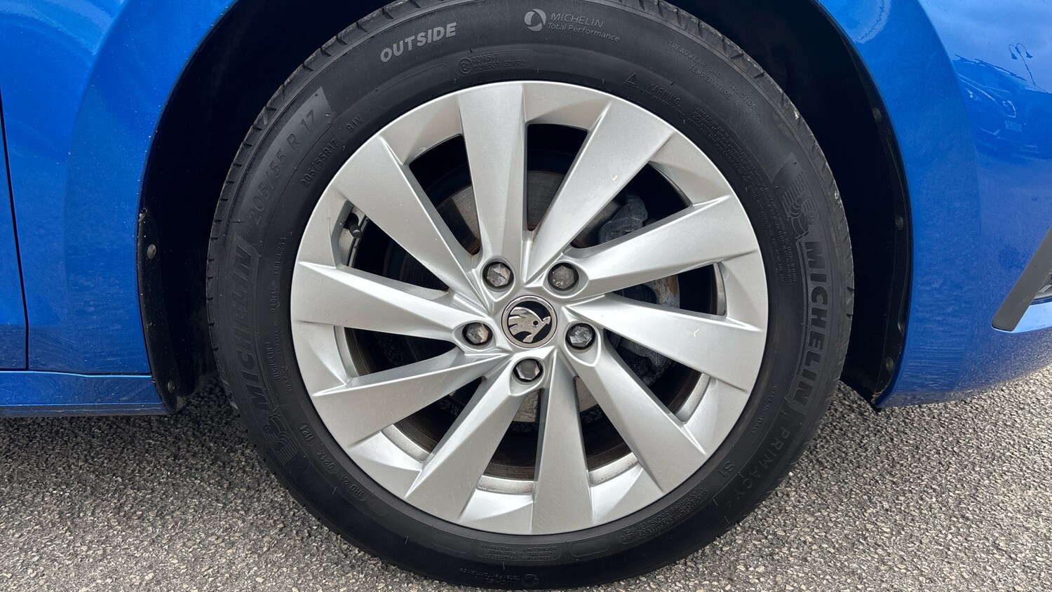 Used Skoda Octavia 2024 for sale - 77931578: Photo 22