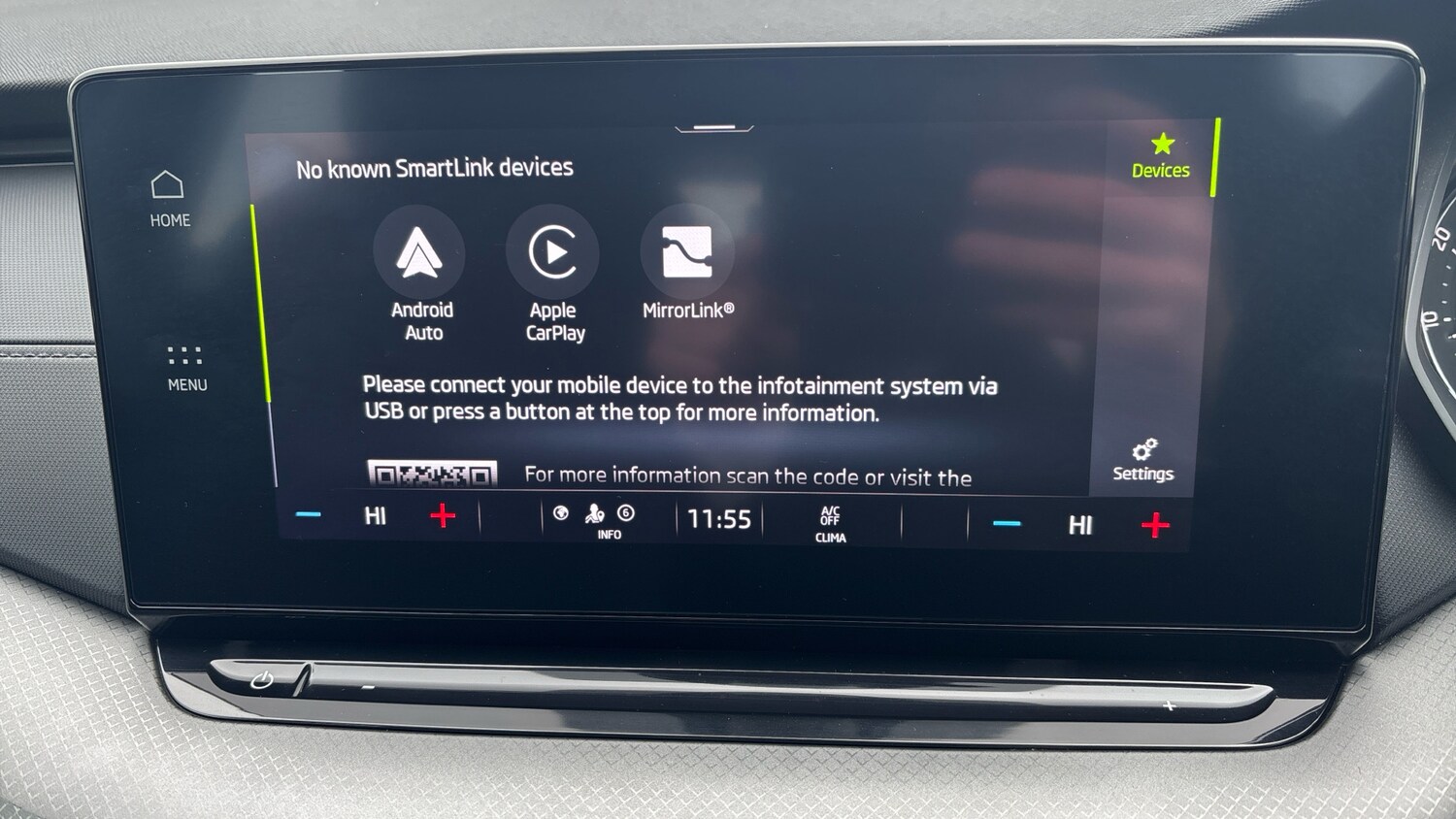 Used Skoda Octavia 2024 for sale - 77931578: Photo 31