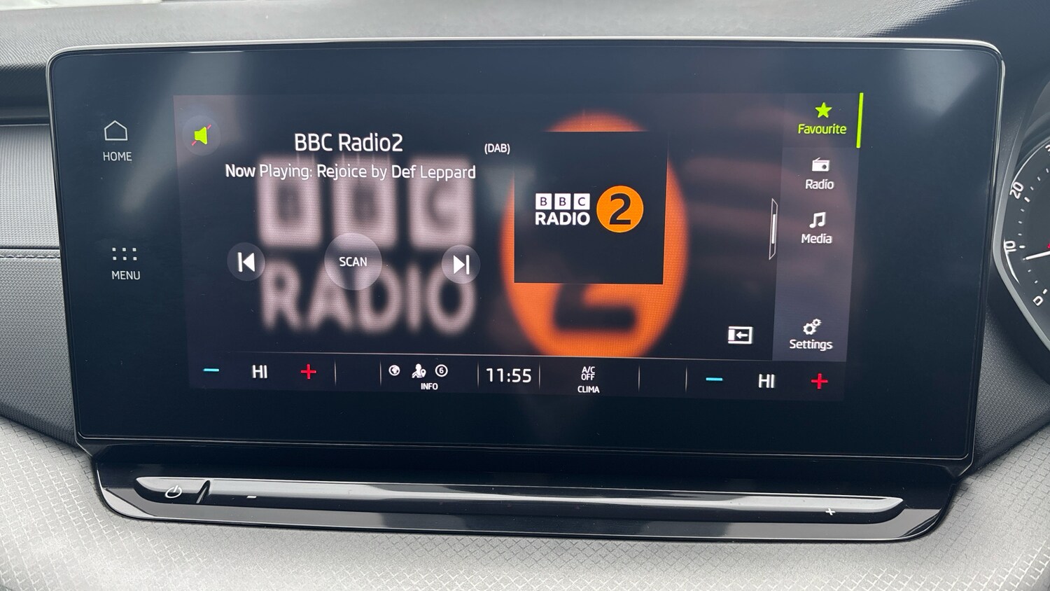 Used Skoda Octavia 2024 for sale - 77931578: Photo 32