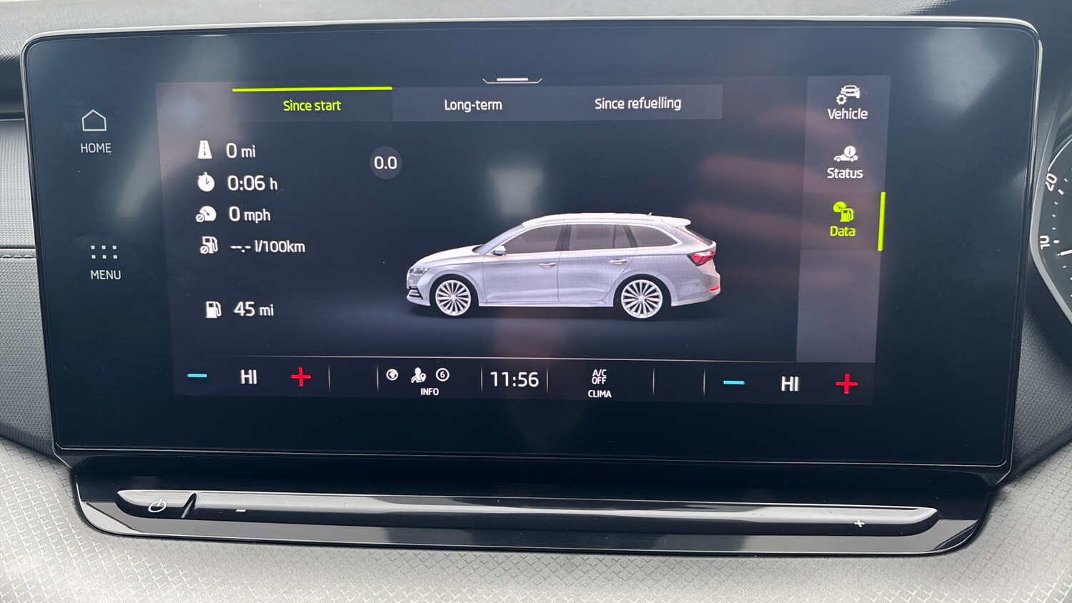 Used Skoda Octavia 2024 for sale - 77931578: Photo 34