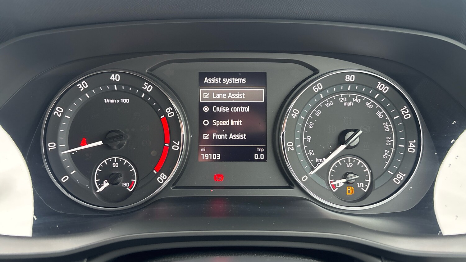 Used Skoda Octavia 2024 for sale - 77931578: Photo 36