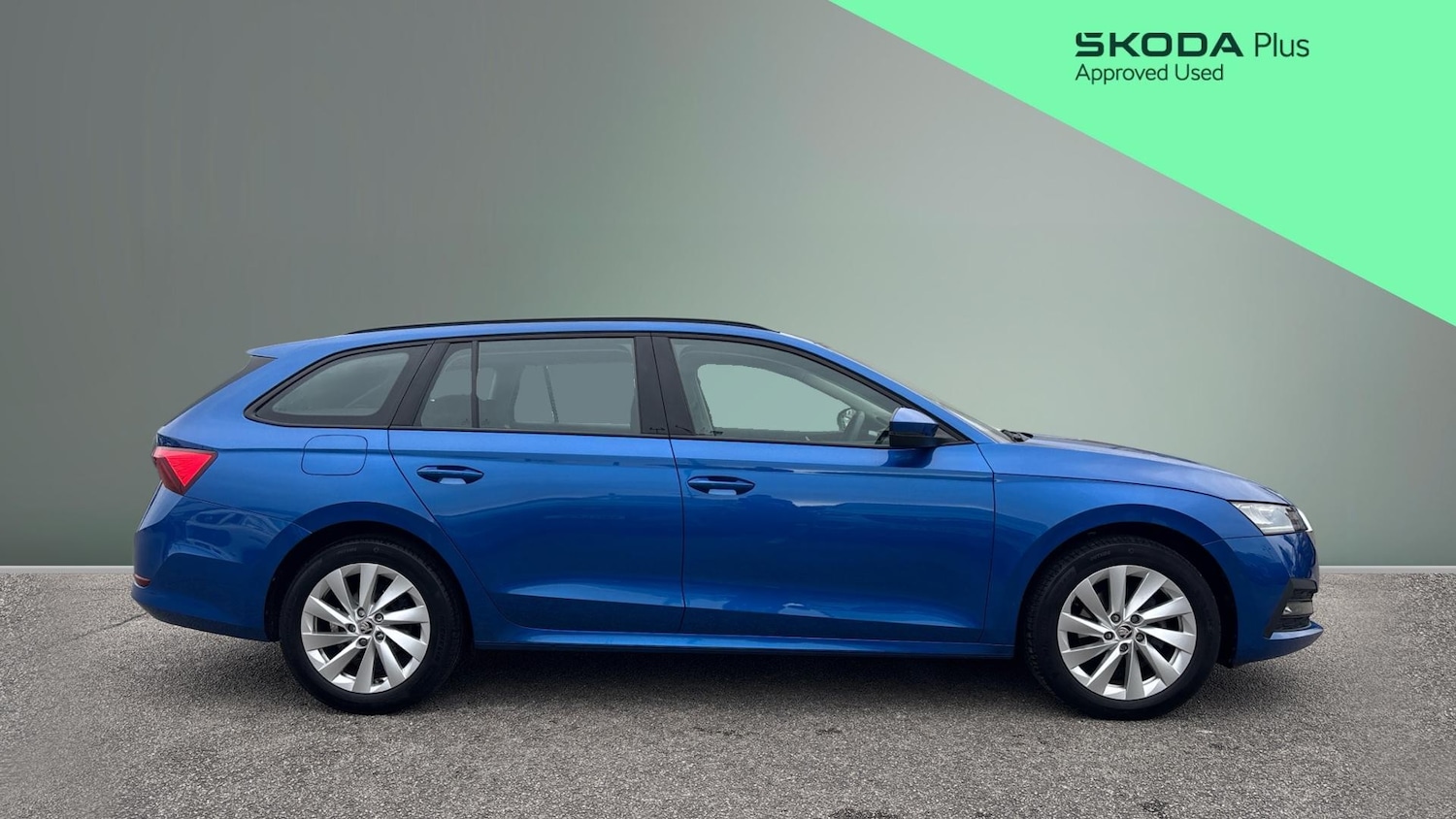 Used Skoda Octavia 2024 for sale - 77931578: Photo 4