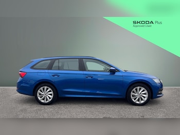 Used Skoda Octavia 2024 for sale - 77931578: Photo