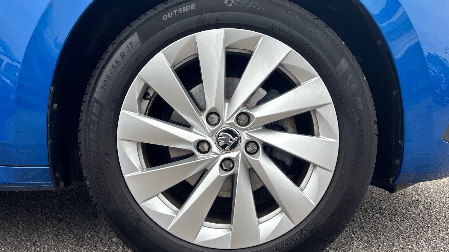 Used Skoda Octavia 2024 for sale - 77931578: Photo 5