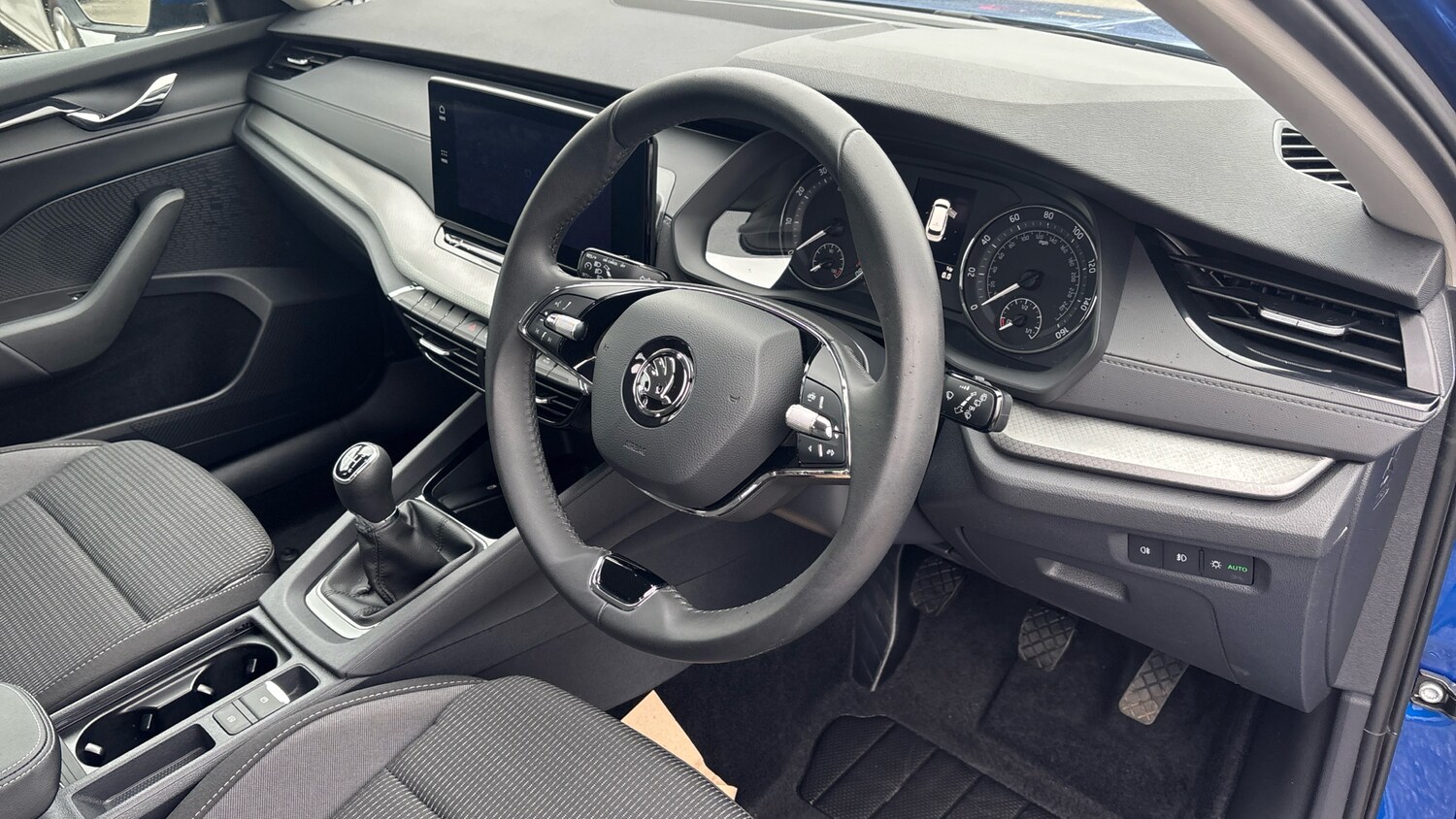 Used Skoda Octavia 2024 for sale - 77931578: Photo 6