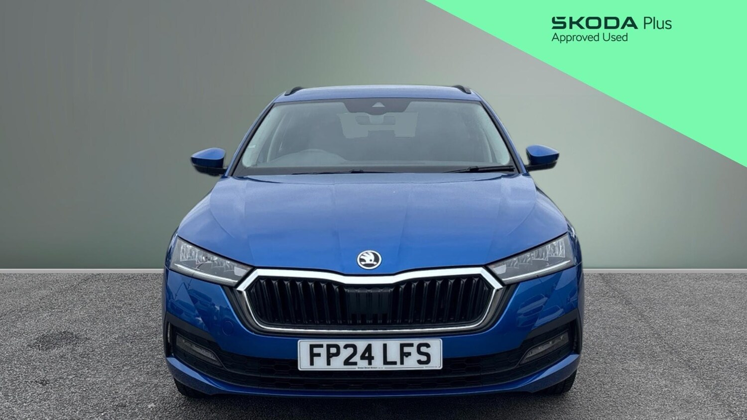 Used Skoda Octavia 2024 for sale - 77931578: Photo 7