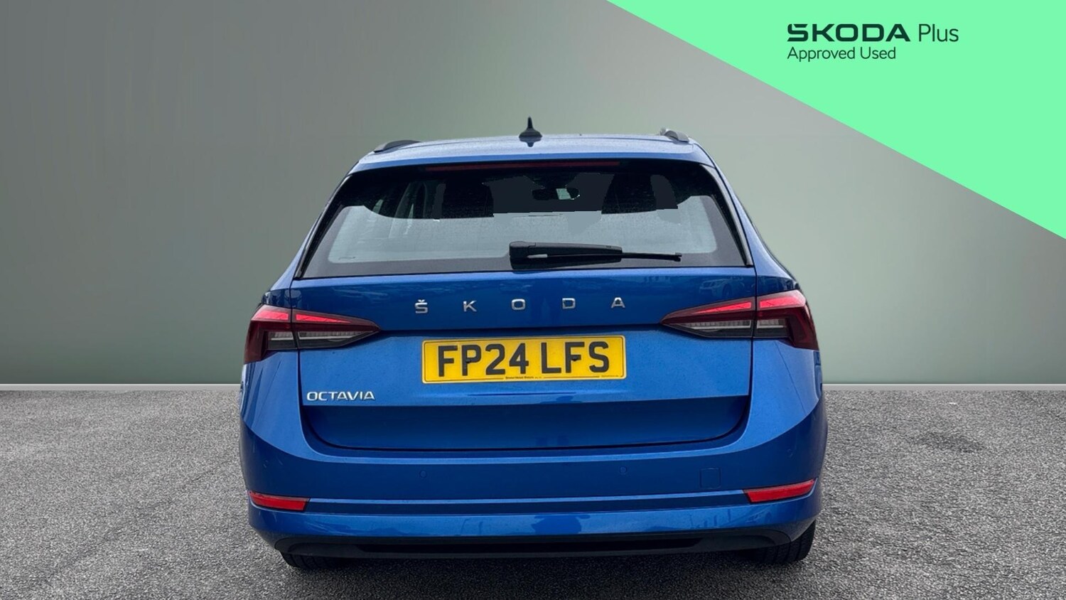 Used Skoda Octavia 2024 for sale - 77931578: Photo 8