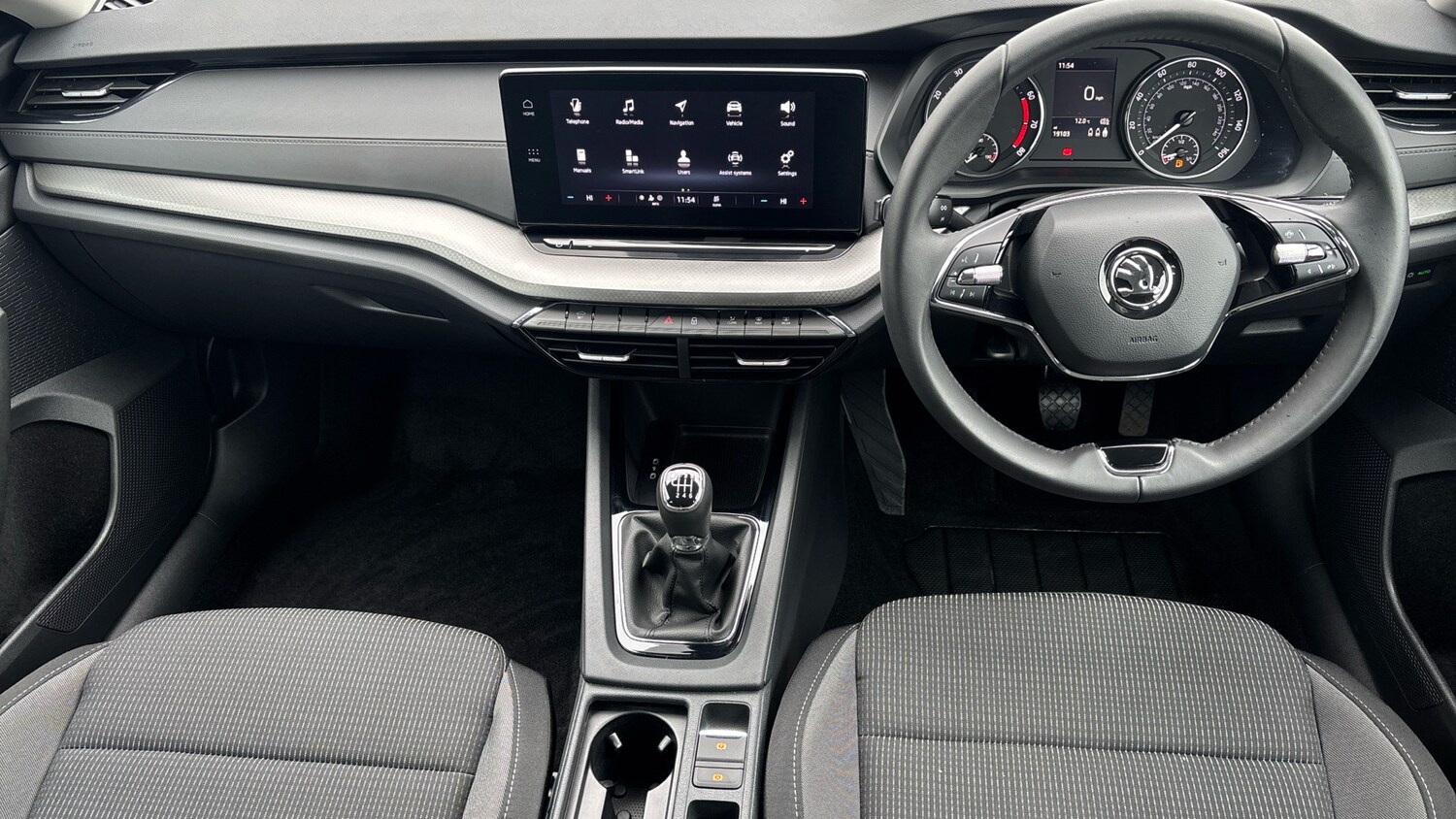 Used Skoda Octavia 2024 for sale - 77931578: Photo 9