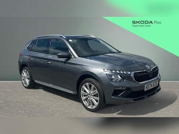Used Skoda Kamiq 2025 for sale - 78499899: Photo