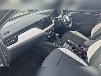 Used Skoda Kamiq 2025 for sale - 78499899: Photo