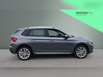 Used Skoda Kamiq 2025 for sale - 78499899: Photo