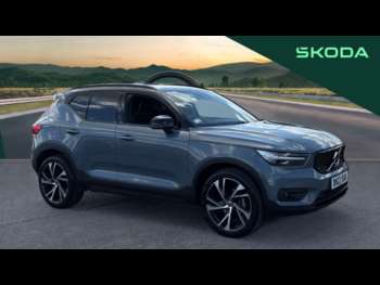 2022 (22) - 1.5 T3 [163] R DESIGN Pro 5dr Geartronic Petrol Estate