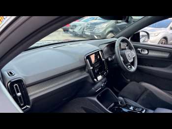 Used Volvo XC40 2022 for sale - 74841218: Photo