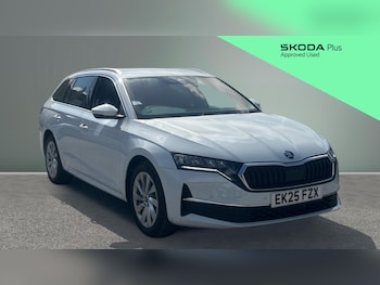Used Skoda Octavia 2025 for sale - 79177428: Photo