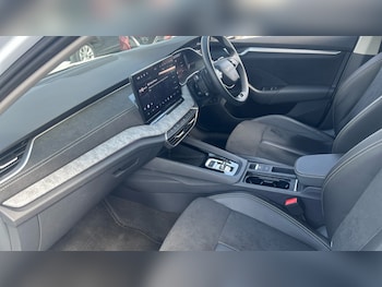 Used Skoda Octavia 2025 for sale - 79177428: Photo