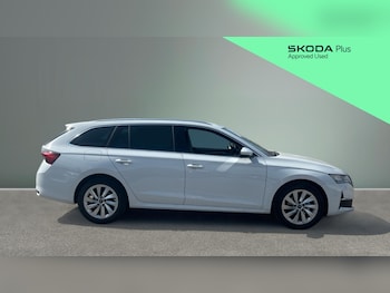 Used Skoda Octavia 2025 for sale - 79177428: Photo