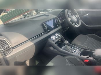 Used Skoda Karoq 2024 for sale - 79639476: Photo