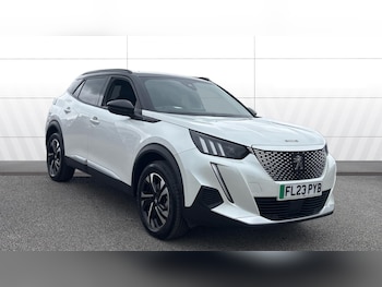 Used Peugeot 2008 2023 for sale - 78615724: Photo