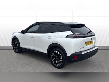 Used Peugeot 2008 2023 for sale - 78615724: Photo