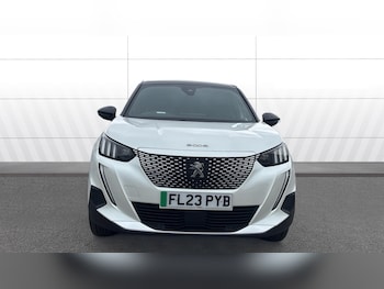 Used Peugeot 2008 2023 for sale - 78615724: Photo