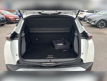 Used Peugeot 2008 2023 for sale - 78615724: Photo