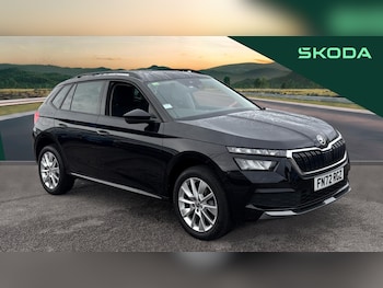 Skoda - Kamiq