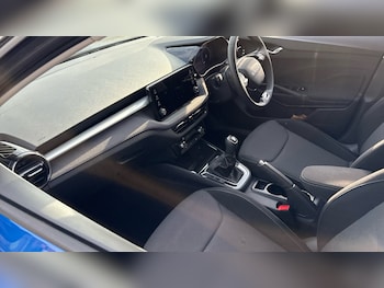 Used Skoda Fabia 2025 for sale - 75629942: Photo