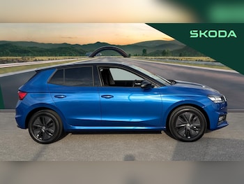 Used Skoda Fabia 2025 for sale - 75629942: Photo