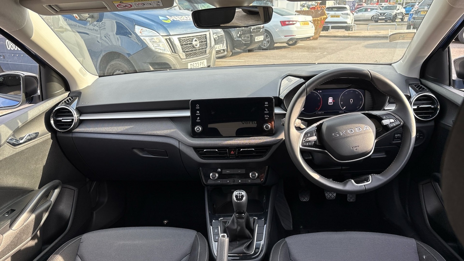 Vehicle 9