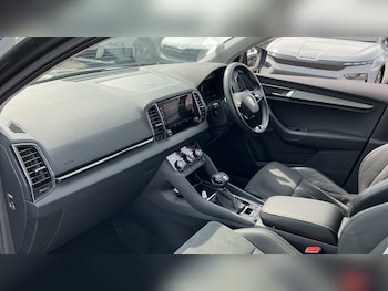 Used Skoda Karoq 2023 for sale - 79383815: Photo