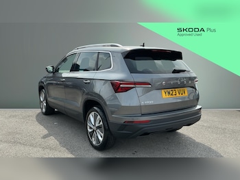 Used Skoda Karoq 2023 for sale - 79383815: Photo